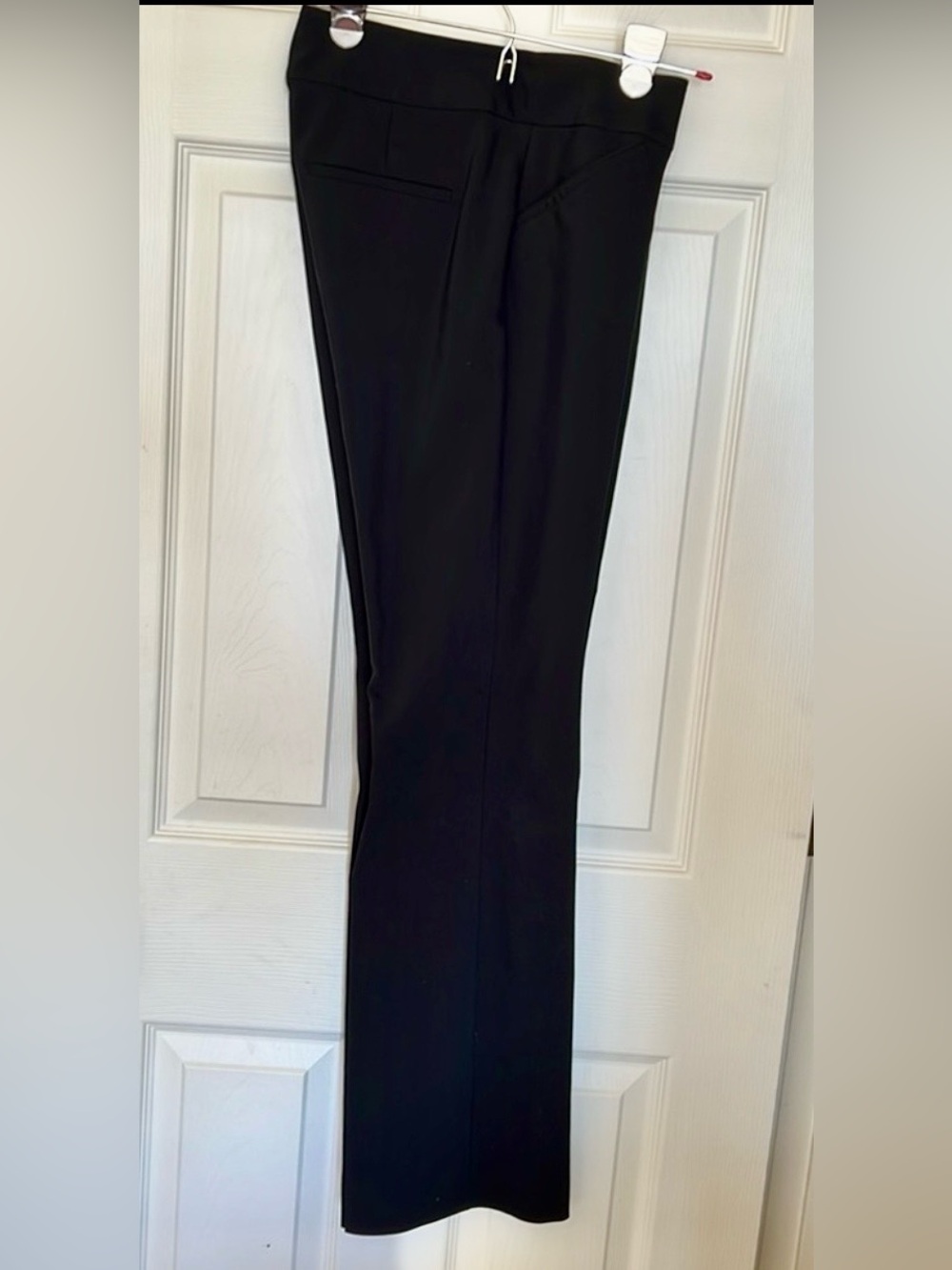Ann Taylor Signature, black women’s pants Size 4